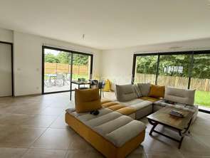 Vente Maison 4 chambresSaint-Lô Est