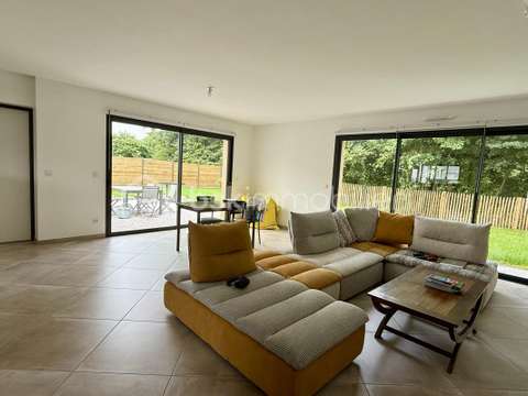 Vente maison 5 pièces Saint-Lô Est 50