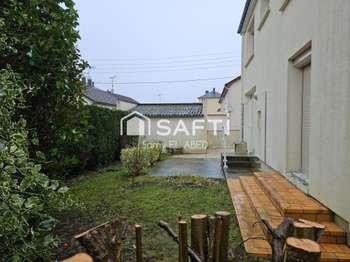 Vente Maison 4 chambresSaint-Lô Est