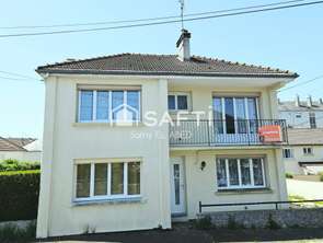 Vente Maison 4 chambresSaint-Lô Est
