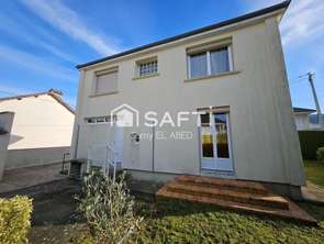 Vente Maison 4 chambresSaint-Lô Est