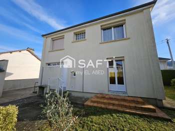 Vente maison 6 pièces Vente maison 6 pièces