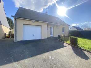 Vente Maison 3 chambresSaint-Lô Est