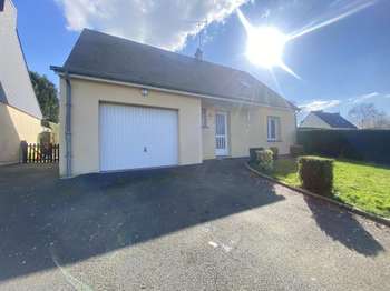 Vente maison 4 pièces Saint-Lô Est 50