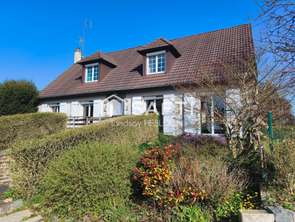 Vente Maison 5 chambresSaint-Lô Est