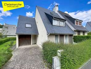 Vente Maison 4 chambresSaint-Lô Est