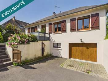 Vente Maison 2 chambresSaint-Lô Est