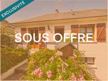 Vente Maison 2 chambresSaint-Lô Est