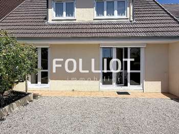Vente Maison 4 chambresSaint-Lô Est