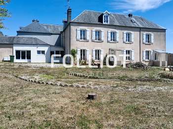 Vente Maison 5 chambresSaint-Lô Est