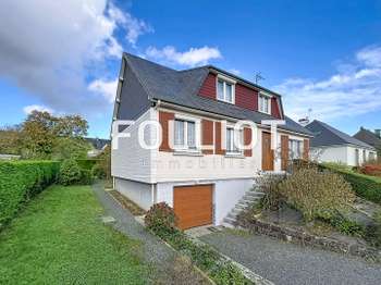 Vente Maison 5 chambresSaint-Lô Est
