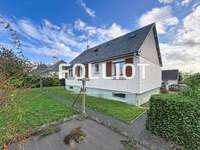 Vente maison 7 pièces Vente maison 7 pièces