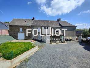 Vente Maison 4 chambresSaint-Lô Nord