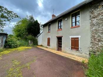 Vente Maison 2 chambresSaint-Lô Nord