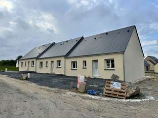 Vente maison 3 pièces Vente maison 3 pièces