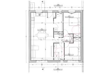 Vente maison 3 pièces Vente maison 3 pièces