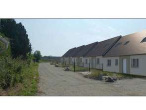 Vente Maison 2 chambresSaint-Lô Nord