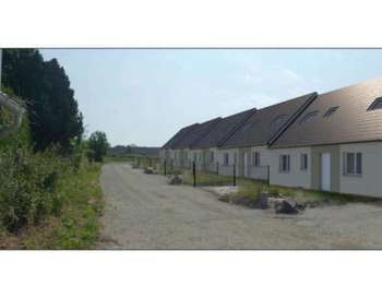 Vente maison 3 pièces Saint-Lô Nord 50