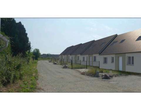 Vente maison 3 pièces Saint-Lô Nord 50