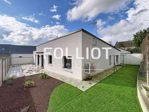 Vente Maison 3 chambresSaint-Lô Nord