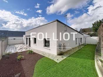 Vente maison 5 pièces Saint-Lô Nord 50