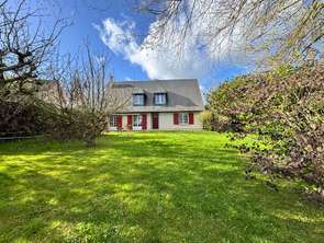 Vente Maison 5 chambresSaint-Lô Nord
