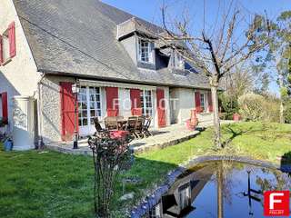 Vente maison 6 pièces Vente maison 6 pièces