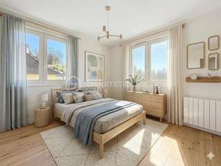 Vente maison 5 pièces Vente maison 5 pièces