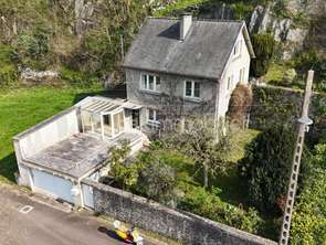 Vente Maison 4 chambresSaint-Lô Nord