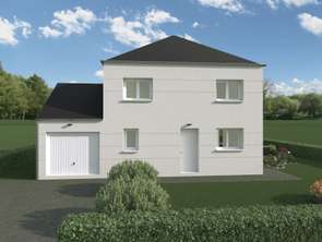 Vente MaisonSaint-Lô Nord