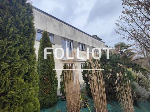 Vente maison Saint-Lô Nord 50