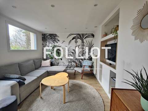 Vente maison 6 pièces Saint-Lô Nord 50