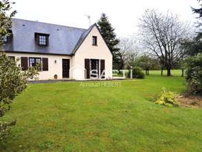 Vente Maison 3 chambresSaint-Lô Nord