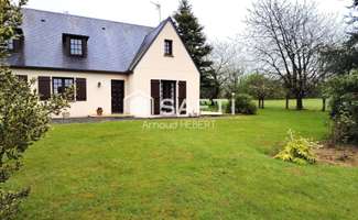 Photo Vente maison Saint-Lô Nord