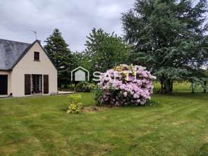 Vente Maison 3 chambresSaint-Lô Nord