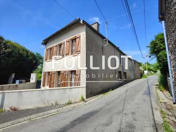 Vente Maison 4 chambresSaint-Lô Nord