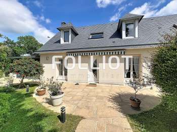 Vente maison 6 pièces Saint-Lô Nord 50