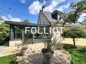 Vente Maison 3 chambresSaint-Lô Nord