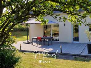 Vente Maison 4 chambresSaint-Lô Nord