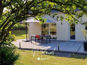 Vente maison 7 pièces Saint-Lô Nord 50
