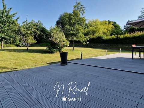 Vente maison 7 pièces Vente maison 7 pièces