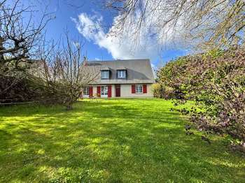 Vente maison 6 pièces Saint-Lô Nord 50