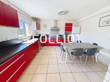 Vente maison 7 pièces Vente maison 7 pièces