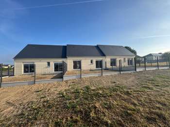 Vente maison 3 pièces Saint-Lô Nord 50