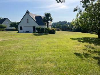 Vente maison 5 pièces Saint-Lô Nord 50