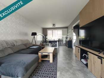 Vente Maison 2 chambresSaint-Lô Nord