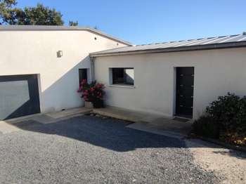 Vente Maison 2 chambresSaint-Lô Nord