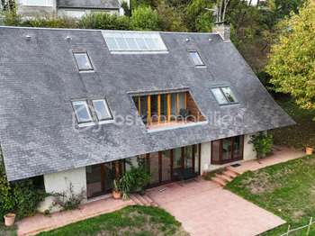 Vente Maison 5 chambresSaint-Lô Nord
