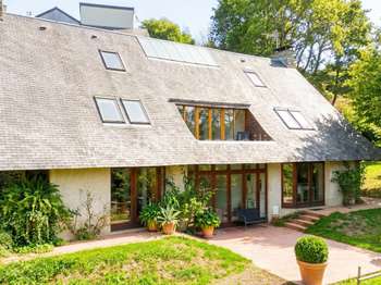 Vente maison 7 pièces Saint-Lô Nord 50
