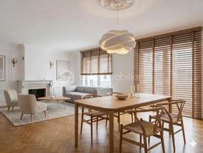 Vente Maison 6 chambresSaint-Lô Sud